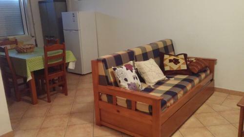 Apartamento Gaivota Sun