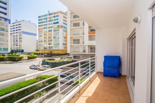 Apartamento Akisol Portimao Coral