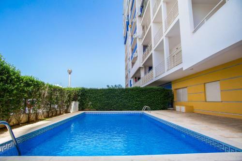 Apartamento Akisol Portimao Coral