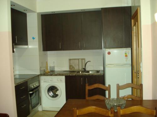 Apartamento Convista