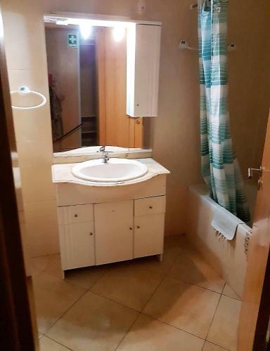 Apartamento Convista