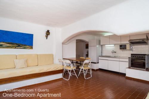 Apartamento Akisol Alvor Cadet