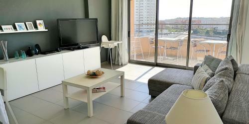 Apartment Para�so Rocha 9
