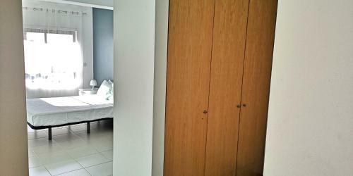 Apartment Para�so Rocha 9