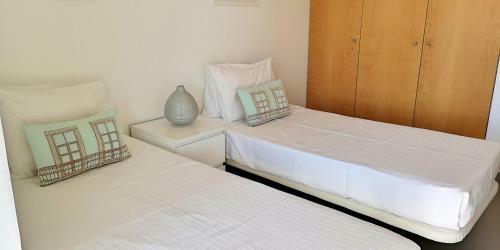 Apartment Para�so Rocha 9