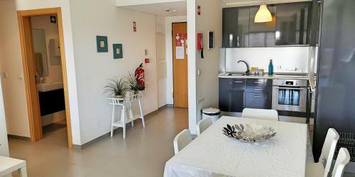 Apartment Para�so Rocha 9