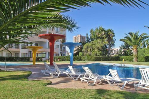 Apartamento Atlantic View