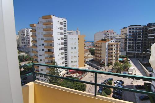 Apartment Gaivota 9