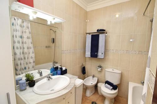 Apartment Gaivota 9
