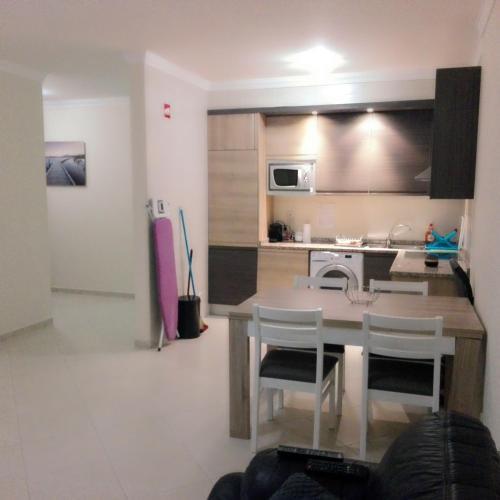 Espirito Santo Apartment