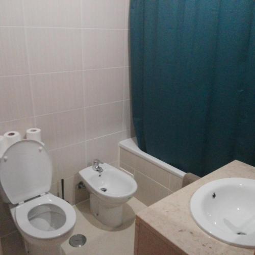 Espirito Santo Apartment