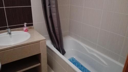 Espirito Santo Apartment
