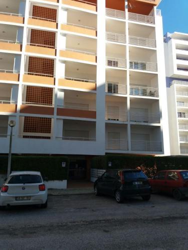 Espirito Santo Apartment