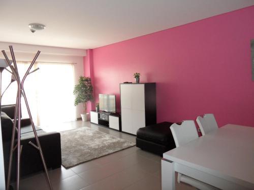 A16 - Praia Da Rocha 1 Bed Apartment