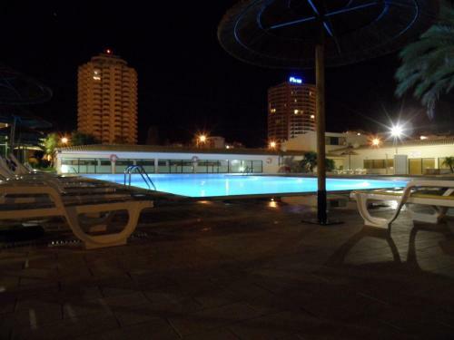 A16 - Praia Da Rocha 1 Bed Apartment