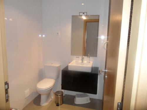 A16 - Praia Da Rocha 1 Bed Apartment