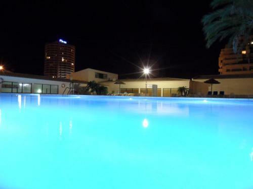 A16 - Praia Da Rocha 1 Bed Apartment