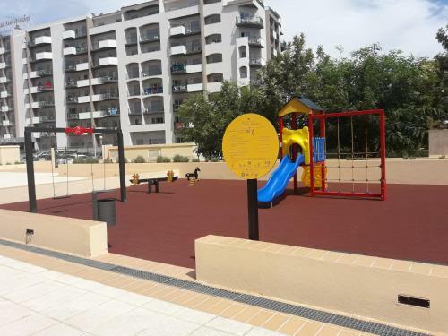 A16 - Praia Da Rocha 1 Bed Apartment