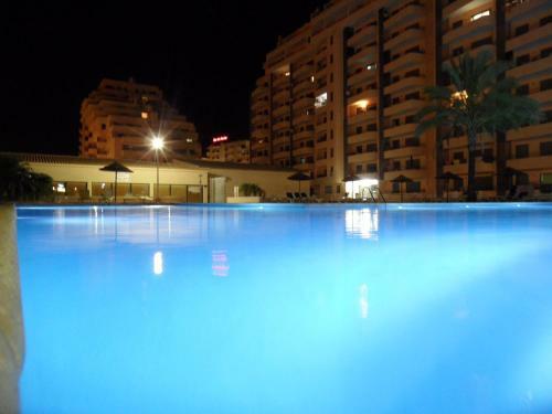 A16 - Praia Da Rocha 1 Bed Apartment