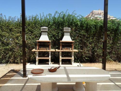 A16 - Praia Da Rocha 1 Bed Apartment