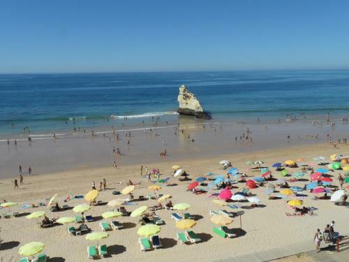 A16 - Praia Da Rocha 1 Bed Apartment