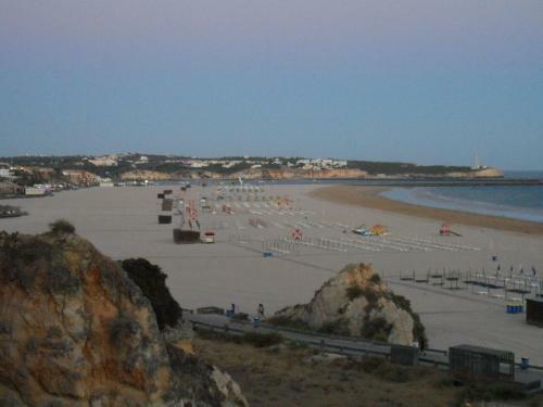 A16 - Praia Da Rocha 1 Bed Apartment