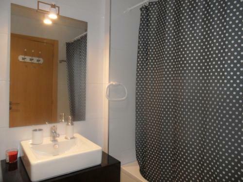 A16 - Praia Da Rocha 1 Bed Apartment