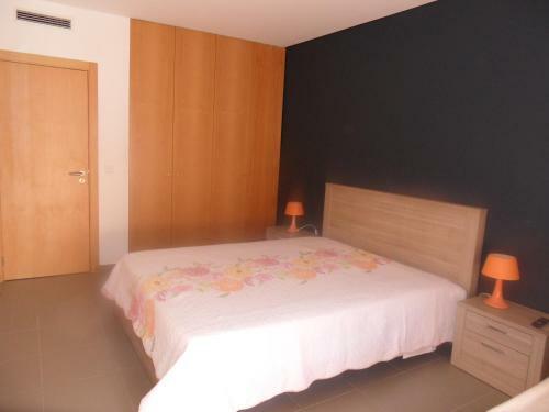 A16 - Praia Da Rocha 1 Bed Apartment