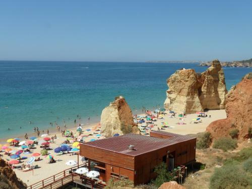 A16 - Praia Da Rocha 1 Bed Apartment