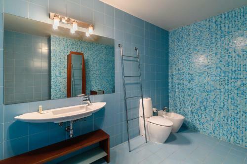 Hostal Vilarosa Guesthouse
