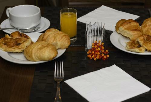 Hostal Vilarosa Guesthouse