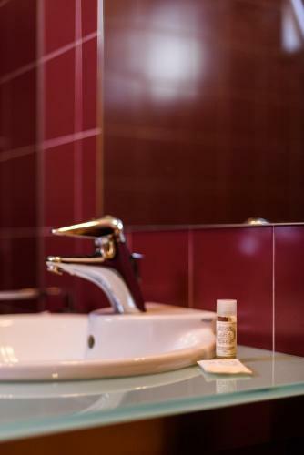 Hostal Vilarosa Guesthouse