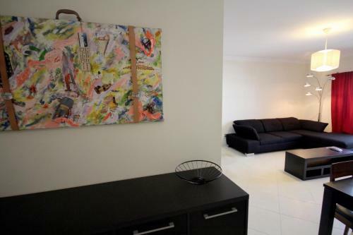 Apartamento T2 Quintao