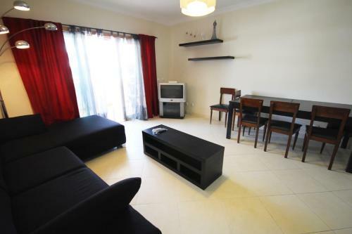 Apartamento T2 Quintao