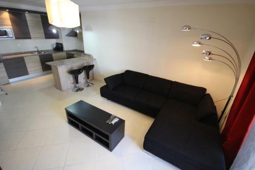 Apartamento T2 Quintao