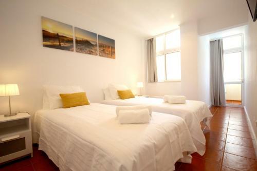 Apartamento Carocha By Amcf