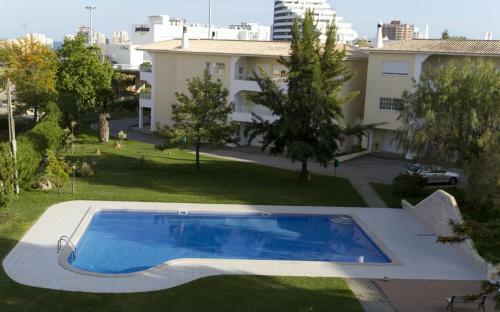 Apartamento Quintao Velho