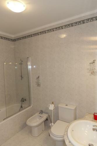 Apartamento Quintao Velho