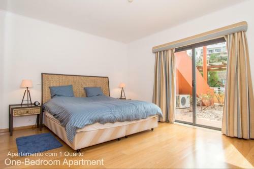 Apartamento Akisol Portimao Marina