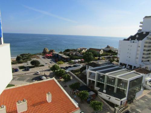 Concorde Sea View Apartment