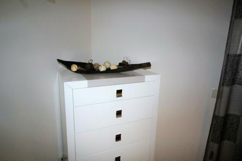 Apartamento T1 Rocha Prime / 1� Linha