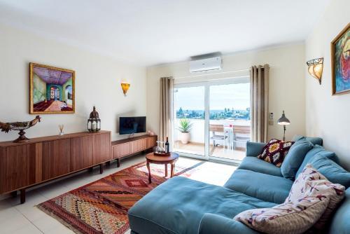 Apartamento Alma Do Mar