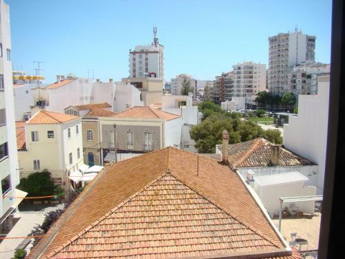 Apartamento Akisol Portimao In III