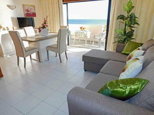 Apartment Torre Da Rocha