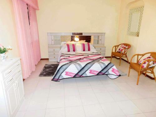 Apartment Torre Da Rocha