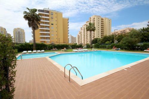 Apartamento T1 Agosto Azul By Amcf