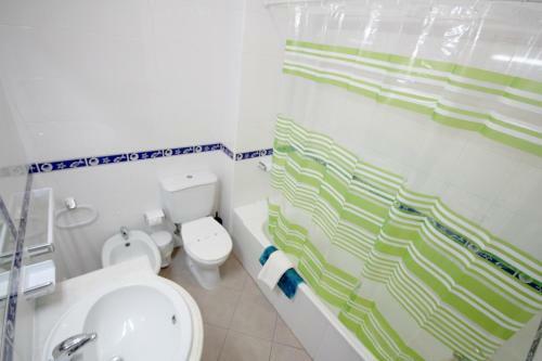 Apartamento T1 Agosto Azul By Amcf