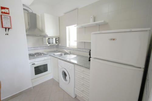 Apartamento T1 Agosto Azul By Amcf