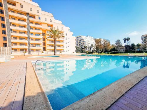 Apartment Para�so Rocha 4