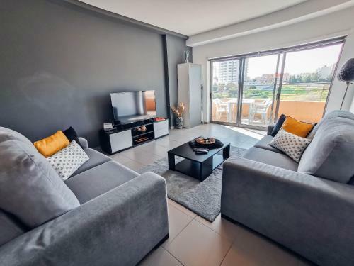 Apartment Para�so Rocha 4